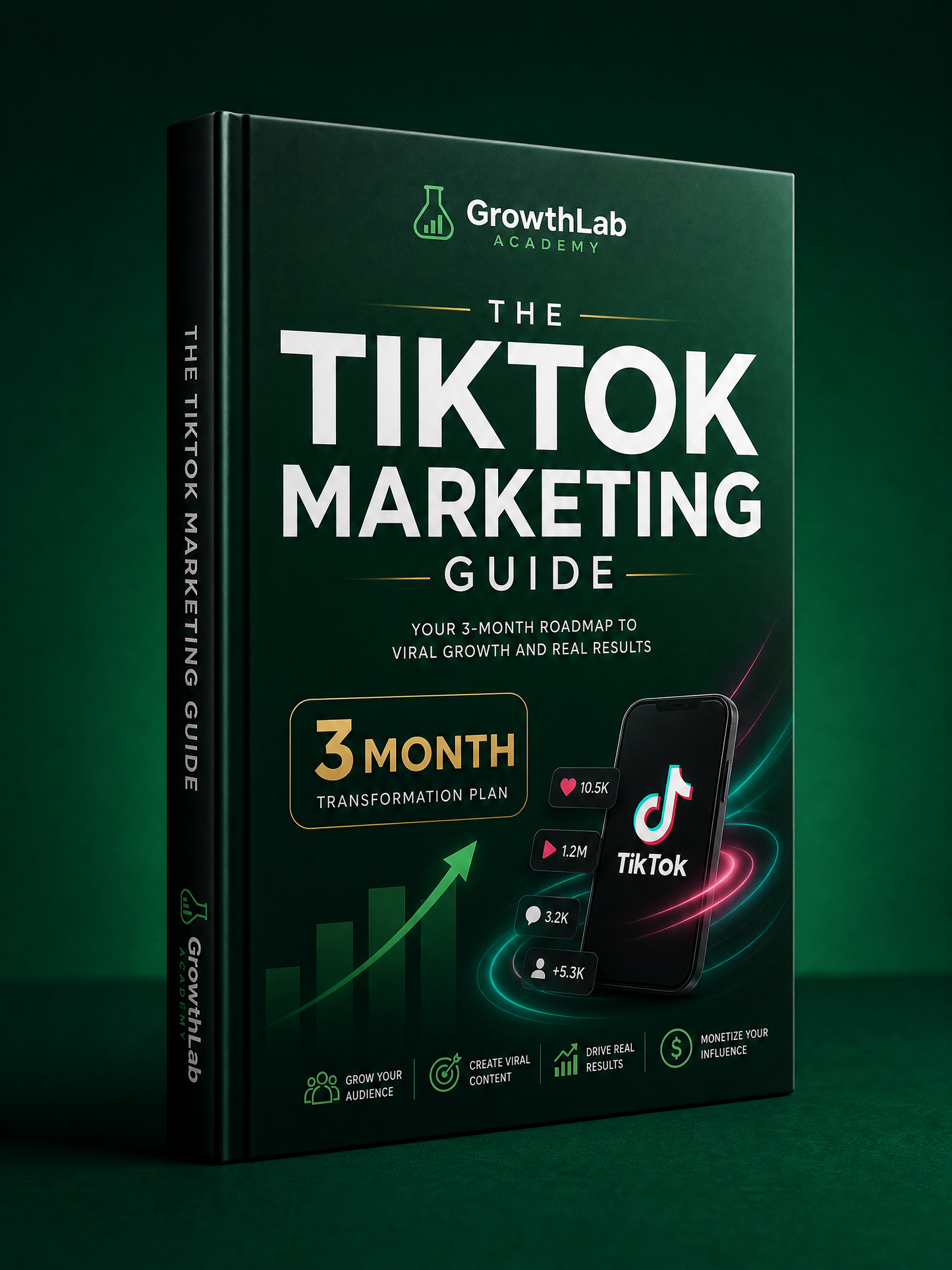 TikTok Visibility Strategy — Reach, Engage, Grow