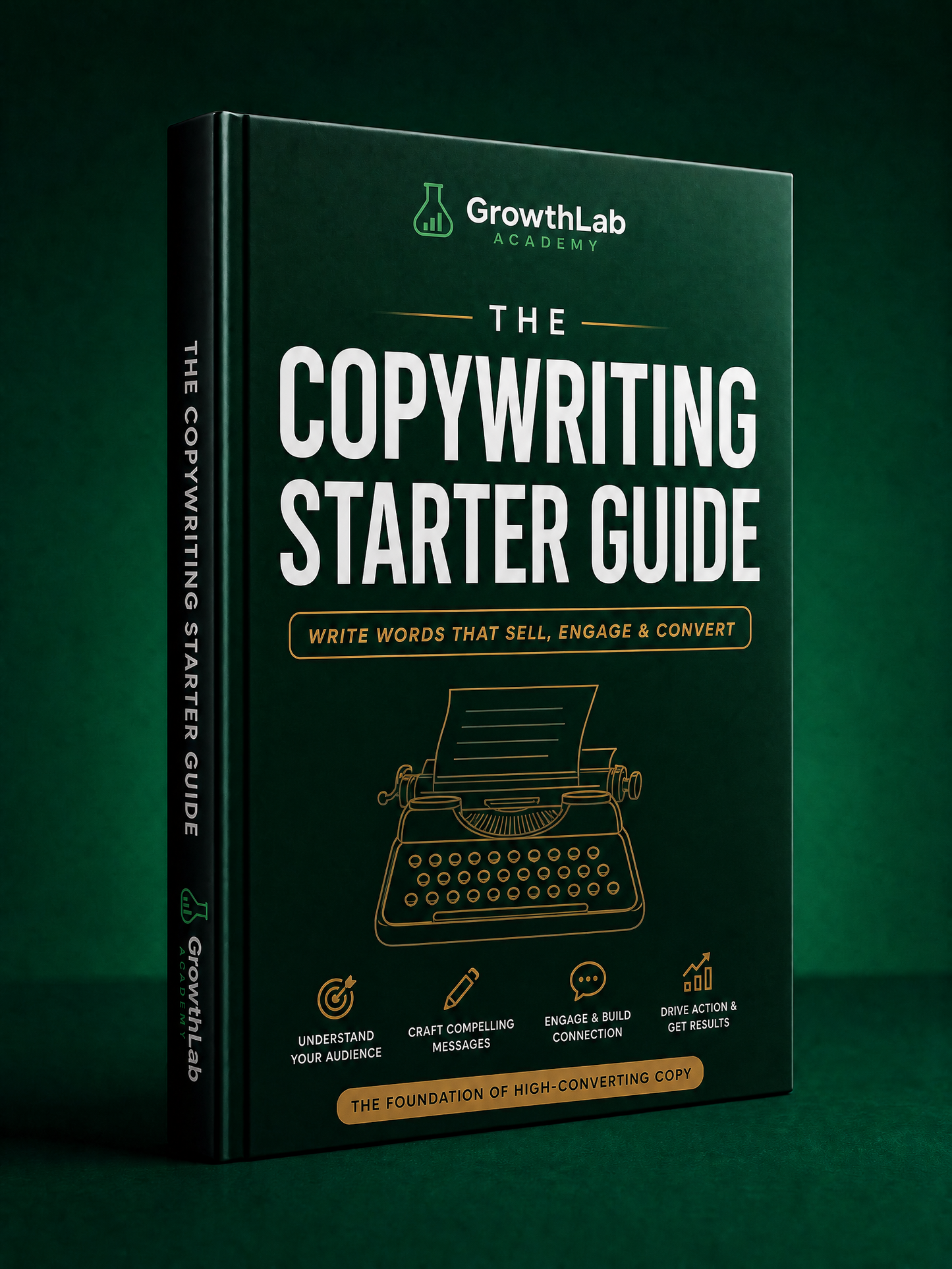 The Content Authority System — Create. Distribute. Grow.