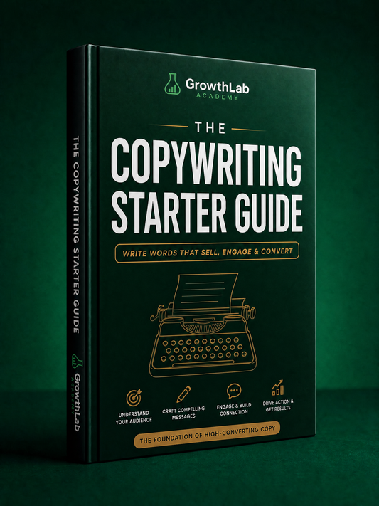 The Content Authority System — Create. Distribute. Grow.