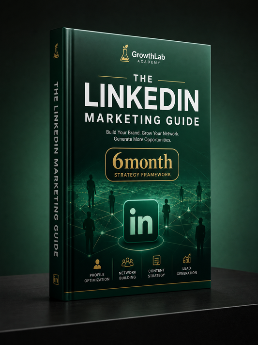 The LinkedIn Authority Guide — Build Influence, Generate Leads